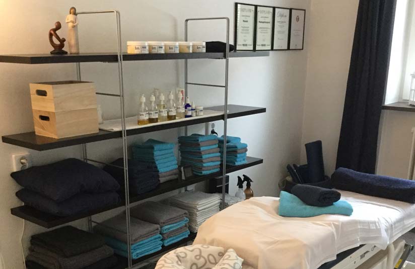 Treatment Room